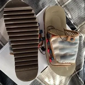 Suicoke Dao-2ab Sandals Size 11. Worn Less than 5 times Suicoke | Shoes | Suicoke Dao2ab Sandals Size 1 Worn Less  main image 3